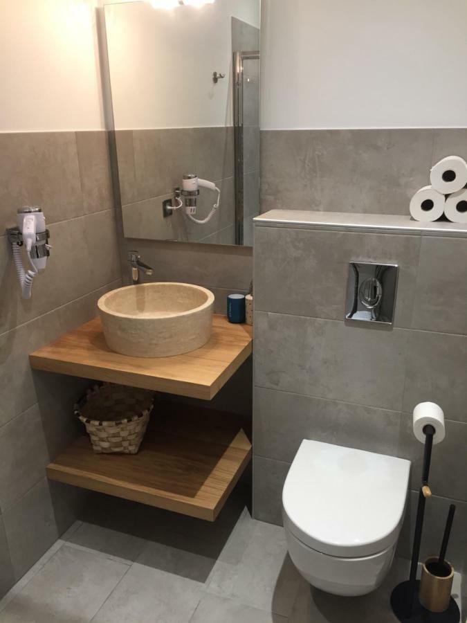 Villa Harriet Uhart-Cize Екстериор снимка