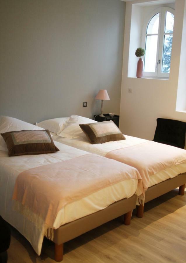 Villa Harriet Uhart-Cize Екстериор снимка