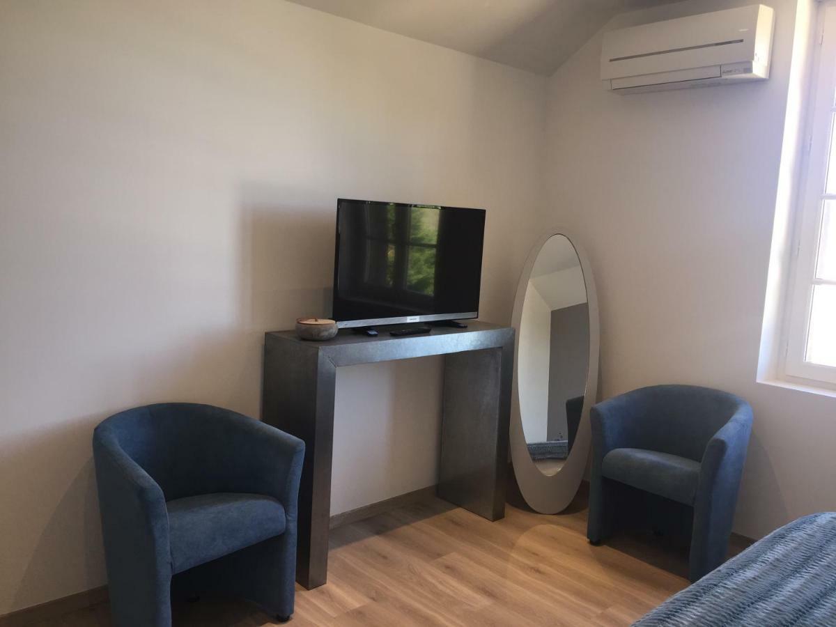 Villa Harriet Uhart-Cize Екстериор снимка