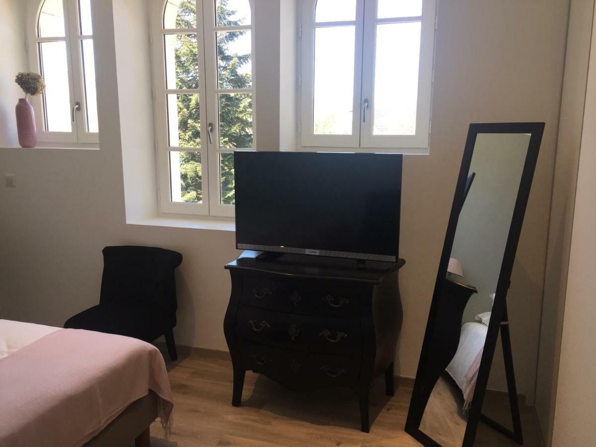 Villa Harriet Uhart-Cize Екстериор снимка
